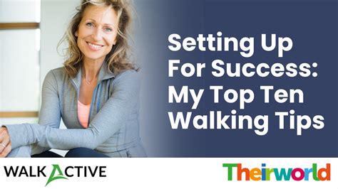 Top 10 Walk.